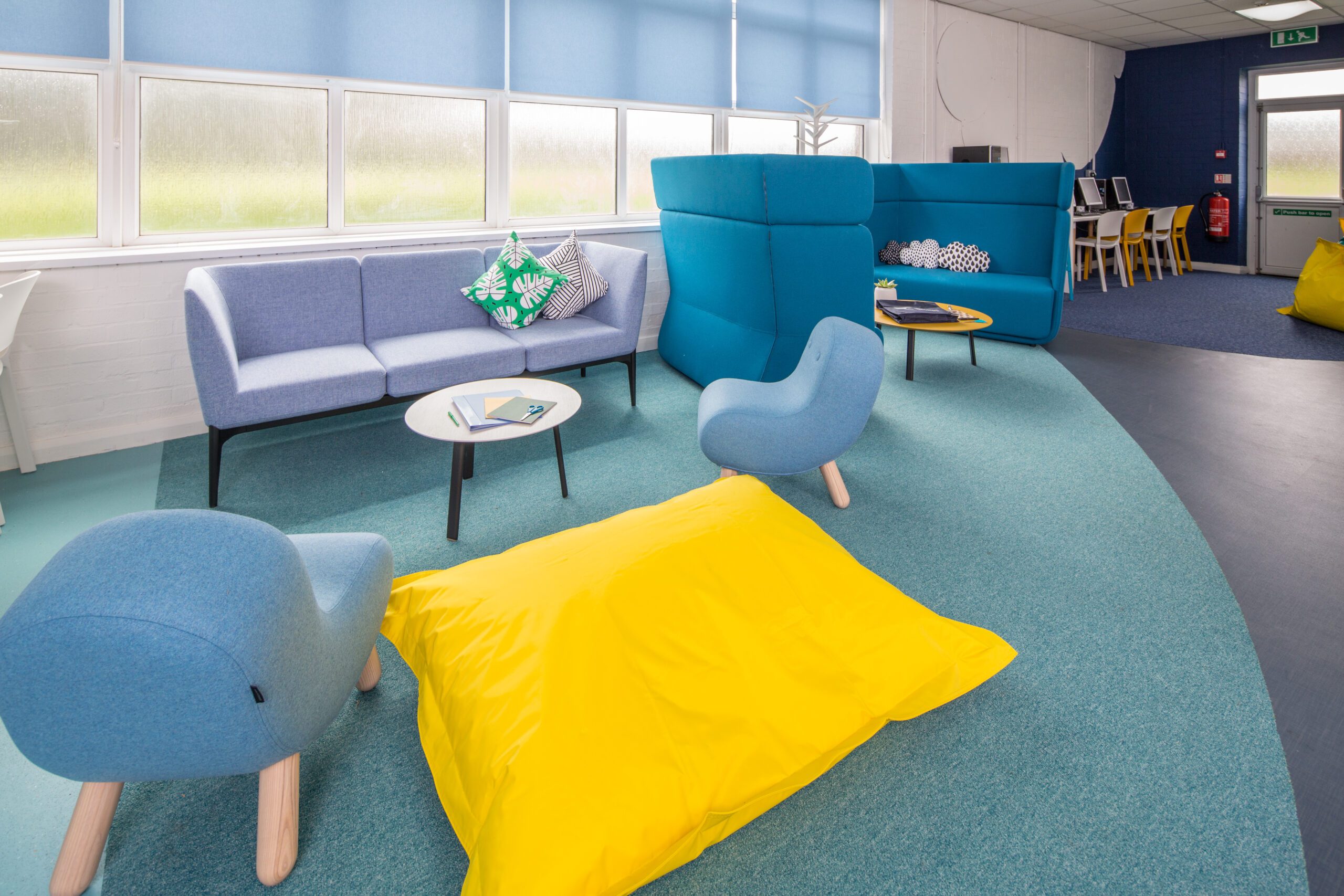 Willows Learning lounge_C9C9810